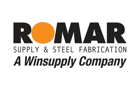 romar metal fabricating ohio